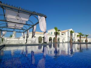 Anemos Luxury Grand Resort Chania Greece
