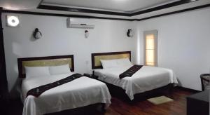 Anoulack Khen Lao Hotel