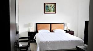 Parai City Garden Hotel - Sawahlunto