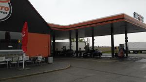 Bed & Parking Eurobit