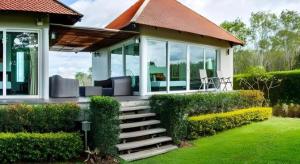 Lucerne Villa Resort