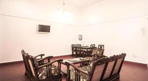 Selabintana Conference Resort