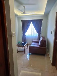 Hotel Maas Residency
