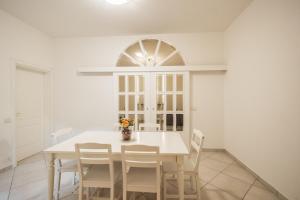 Angelic House Palace, Ravenna