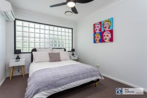 Southbank Parkside Two-Bed Villa