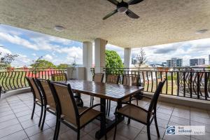 Southbank Parkside Two-Bed Villa