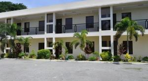 Driggs Pension House