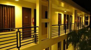 Driggs Pension House