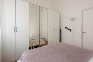 Renovated apartment in the most exclusive area of Turin