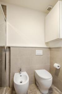 Renovated apartment in the most exclusive area of Turin