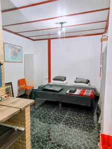 65m2 LOFT Ground floor Lo Pagan 100m beach