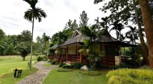 Chiangkham Luang Resort