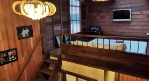 Suneta Hostel Chiangkhan