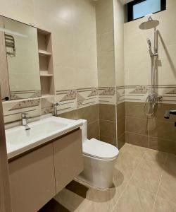 Bảo Cường Apartment