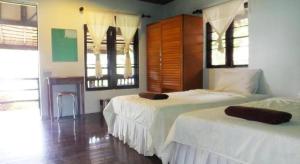 Sukorn Cabana Resort