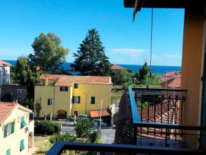 Casa Angel vista mare!