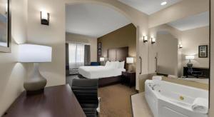 Comfort Inn & Suites Atoka