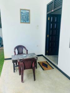 Baba place villa