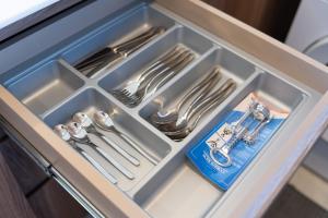 Canvas Cherngtalay Holiday Apartments