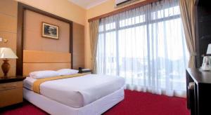 Hakmaz Taba Lubuklinggau Hotel