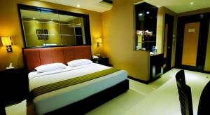 Tematik Hotel Pluit