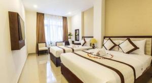 Ocean View Danang Hotel