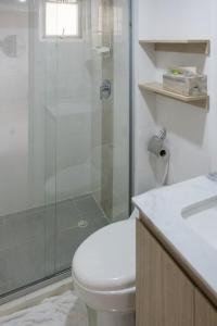 Ocean View Apartment - Soho Playa Mendoza