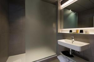 Hotels Hotel Gutenberg : photos des chambres