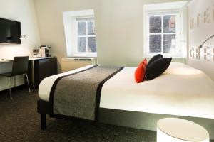 Hotels Hotel Gutenberg : photos des chambres