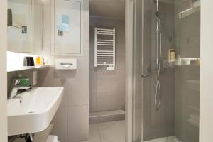 Hotels Hotel Gutenberg : photos des chambres