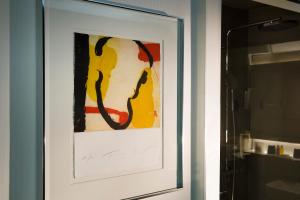Hotels Hotel Gutenberg : photos des chambres