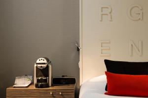 Hotels Hotel Gutenberg : photos des chambres