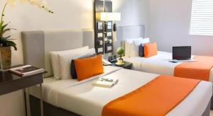 Majestic Hotel Manila - Formerly Octagon Mansion Hotel Manila