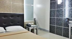 Jardin de Rosal Hotel