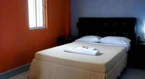 Jardin de Rosal Hotel