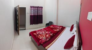 Krishna home stay 700 meter away from Ram mandir