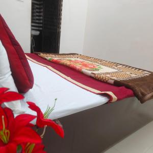 Krishna home stay 700 meter away from Ram mandir