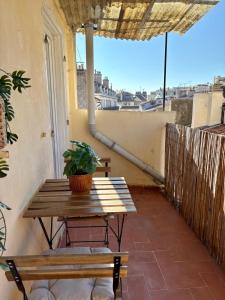Chaleureux appartement en plein coeur de Toulon