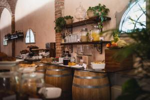 Borgo di Colleoli Resort