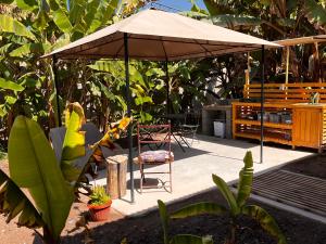 Apartamento tranquilo a pasos de la ciudad