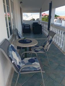 Apartmani Tadić B&D