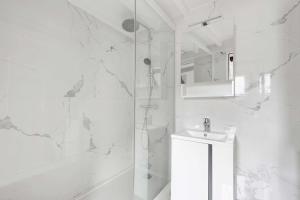 Magnificent studio - 3P - Place de la Concorde