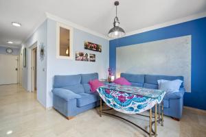 Unique 2 Br Apart in Golden Mile✺ Pool ✺ Parking