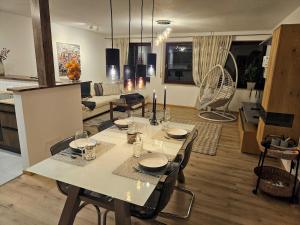 Ferienwohnung Zentral