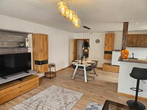 Ferienwohnung Zentral