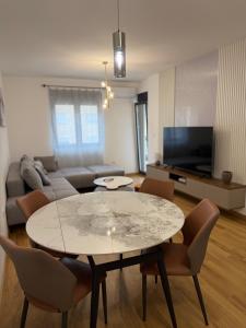 Montenegro Luxury Suites - New City Podgorica