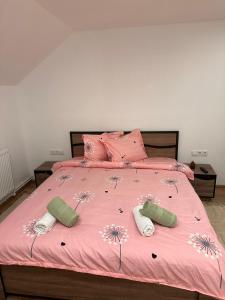 The Forest Nest Apartment