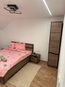 The Forest Nest Apartment