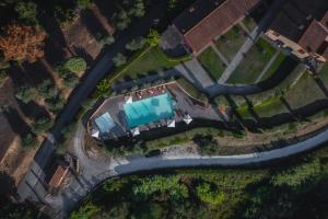 Borgo di Colleoli Resort