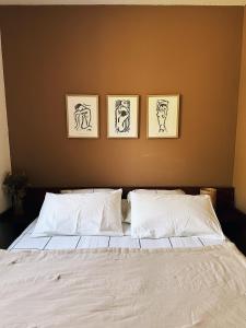 La maison de Juliette